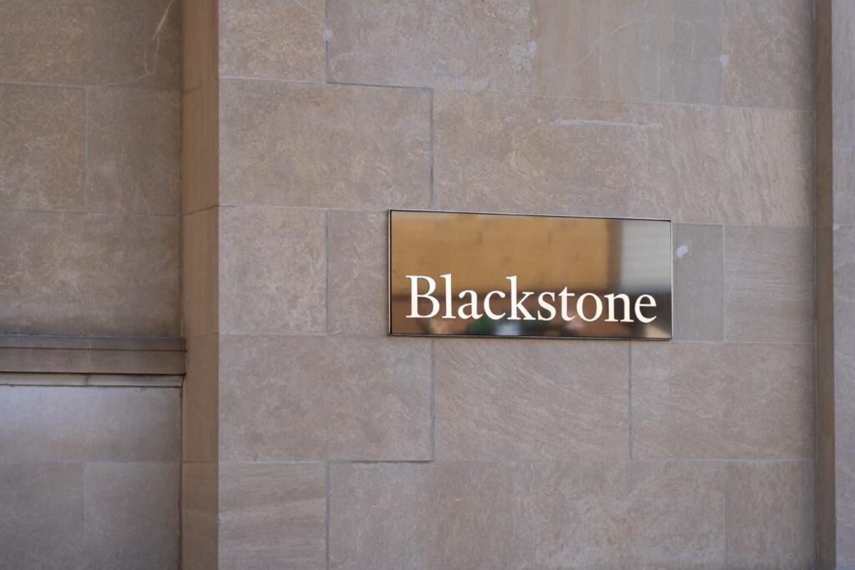 Blackstone and BlackRock Mark Down Private Credit Funds