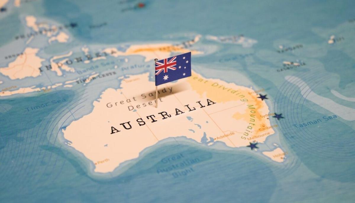 Notes From the Australian Pension Road Trip
