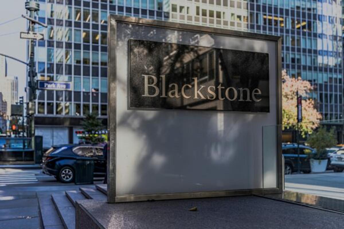 Blackstone Preps for Third Core Buyout Fund
