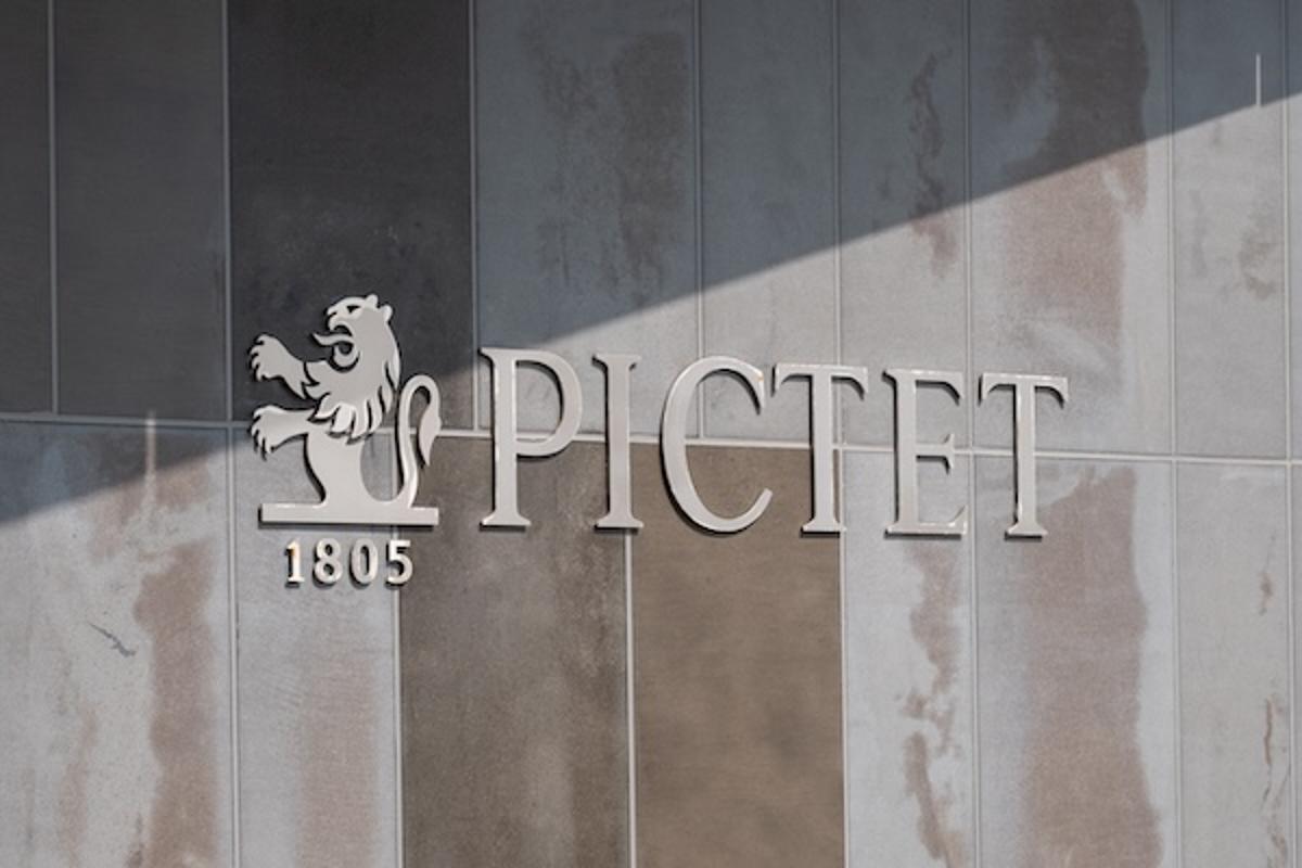 Middle East Conflict Driving Wealth Flows Back Toward Europe, Says Pictet