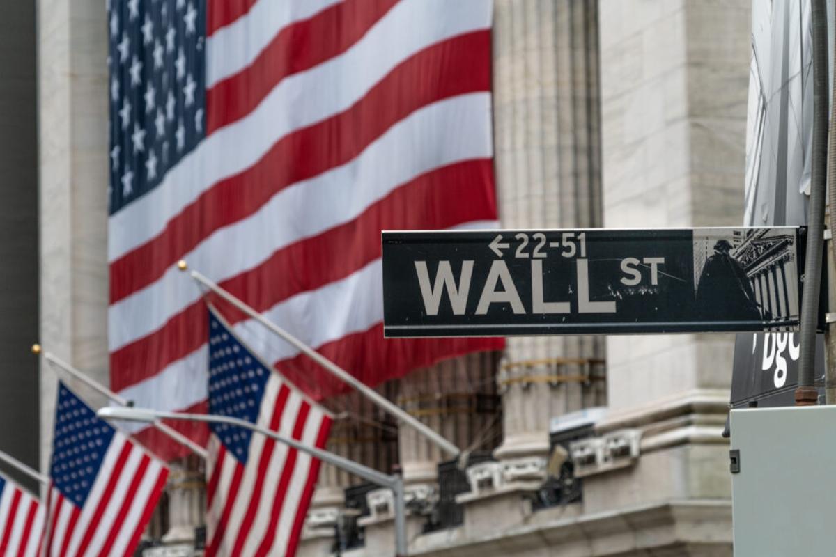 Wall Street Offers some Clues for Private Markets