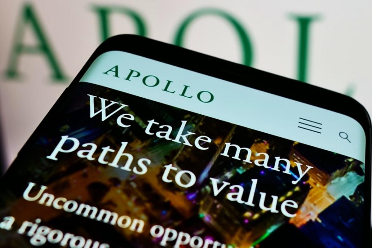 Apollo Commits to Providing Private Credit Daily Pricing