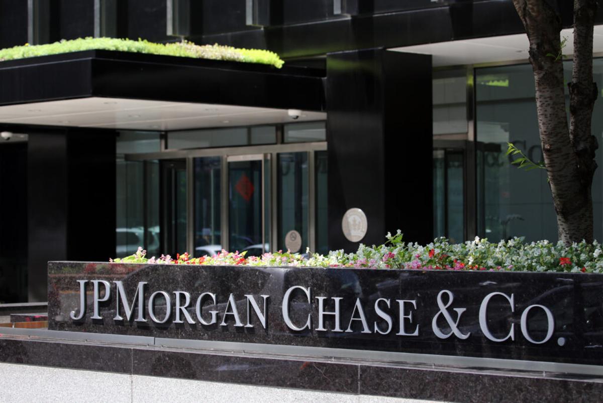 JPMorgan Explores Risk Transfer for $4bn NAV Loan Portfolio