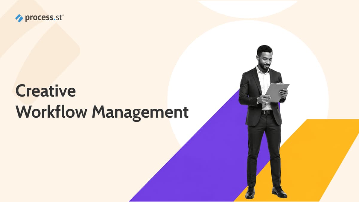 10 Templates to Optimize Creative Workflow Management