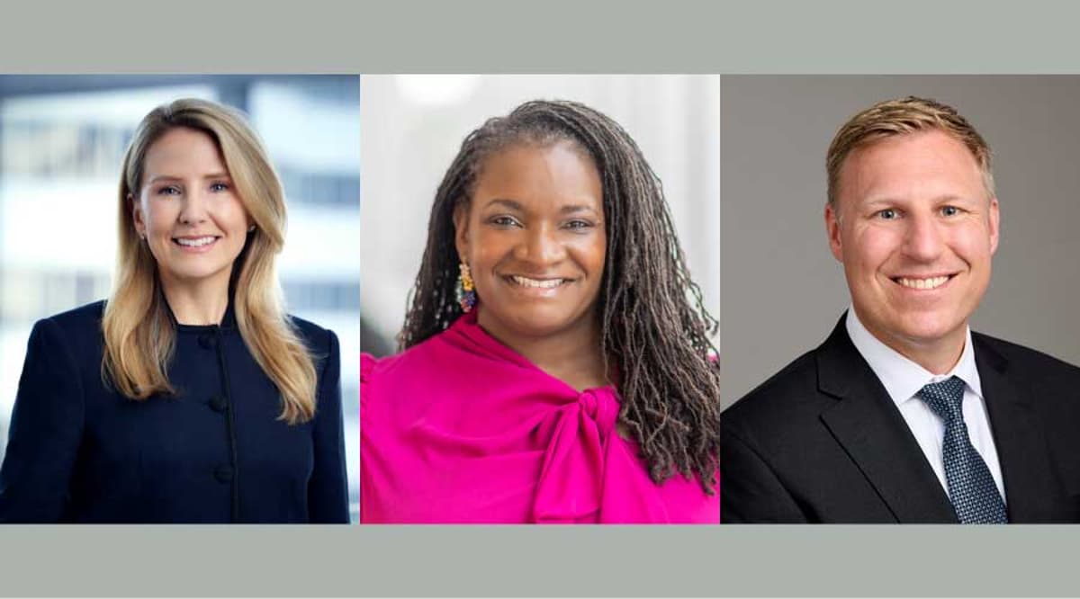 People News From Virginia Port Authority, HDR and Koppers