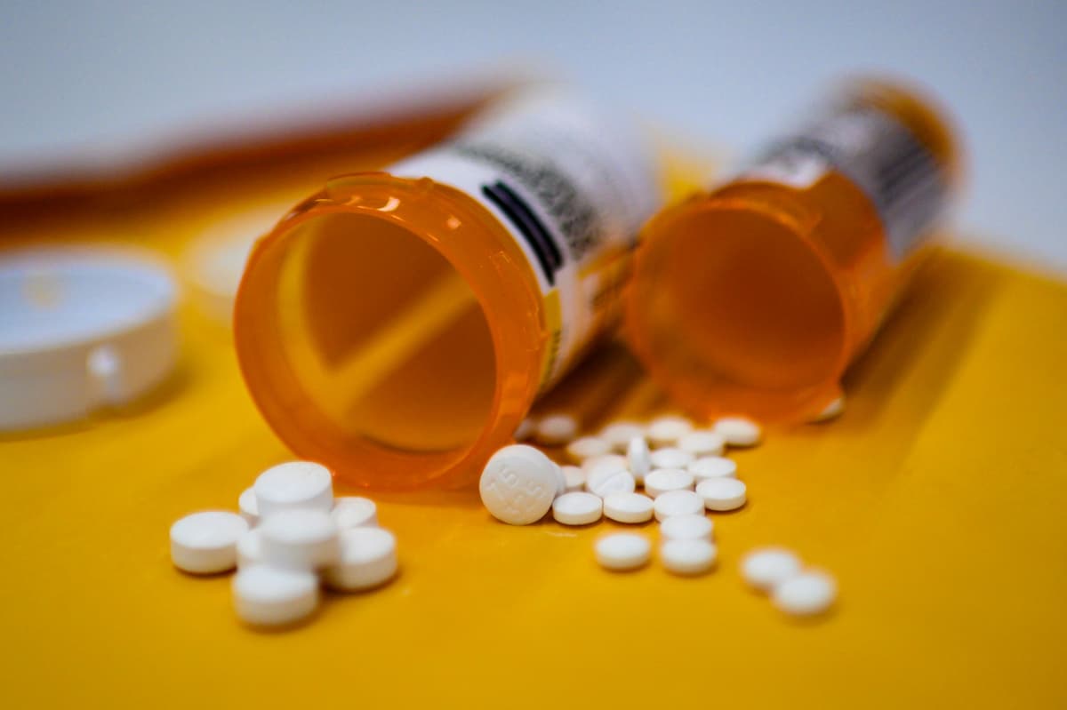Are You Waiting for Opioid Settlement Money From Purdue, Mallinckrodt or Endo? Get in Touch.
