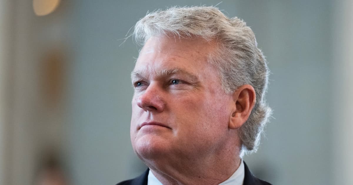 A U.S. Senate Candidate Says Foreign Truckers Are Making America’s Roads Unsafe. His Own Truckers Have Caused Harm.