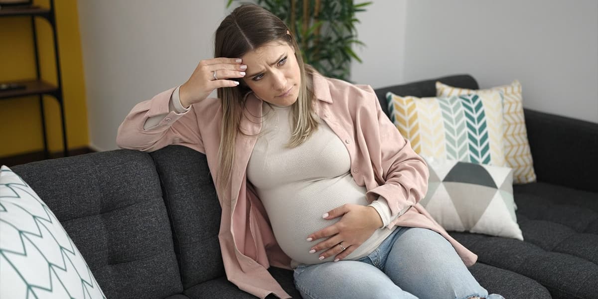 High Nighttime Temperatures During Pregnancy Linked to Increased Autism Risk in Children