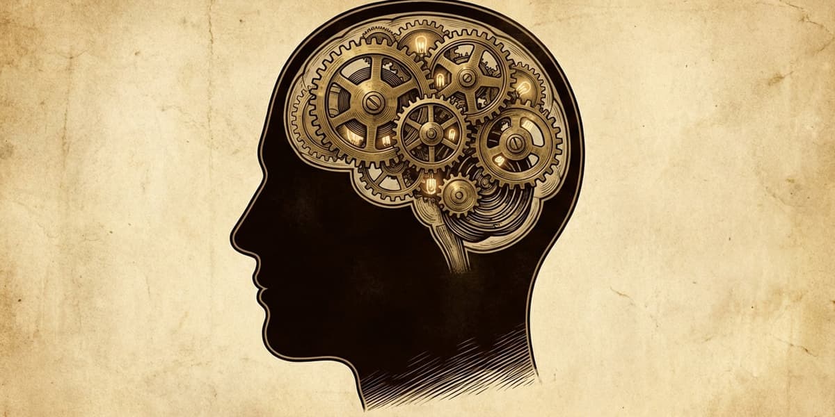 How Cognitive Ability and Logical Intuition Evolve During Middle and High School