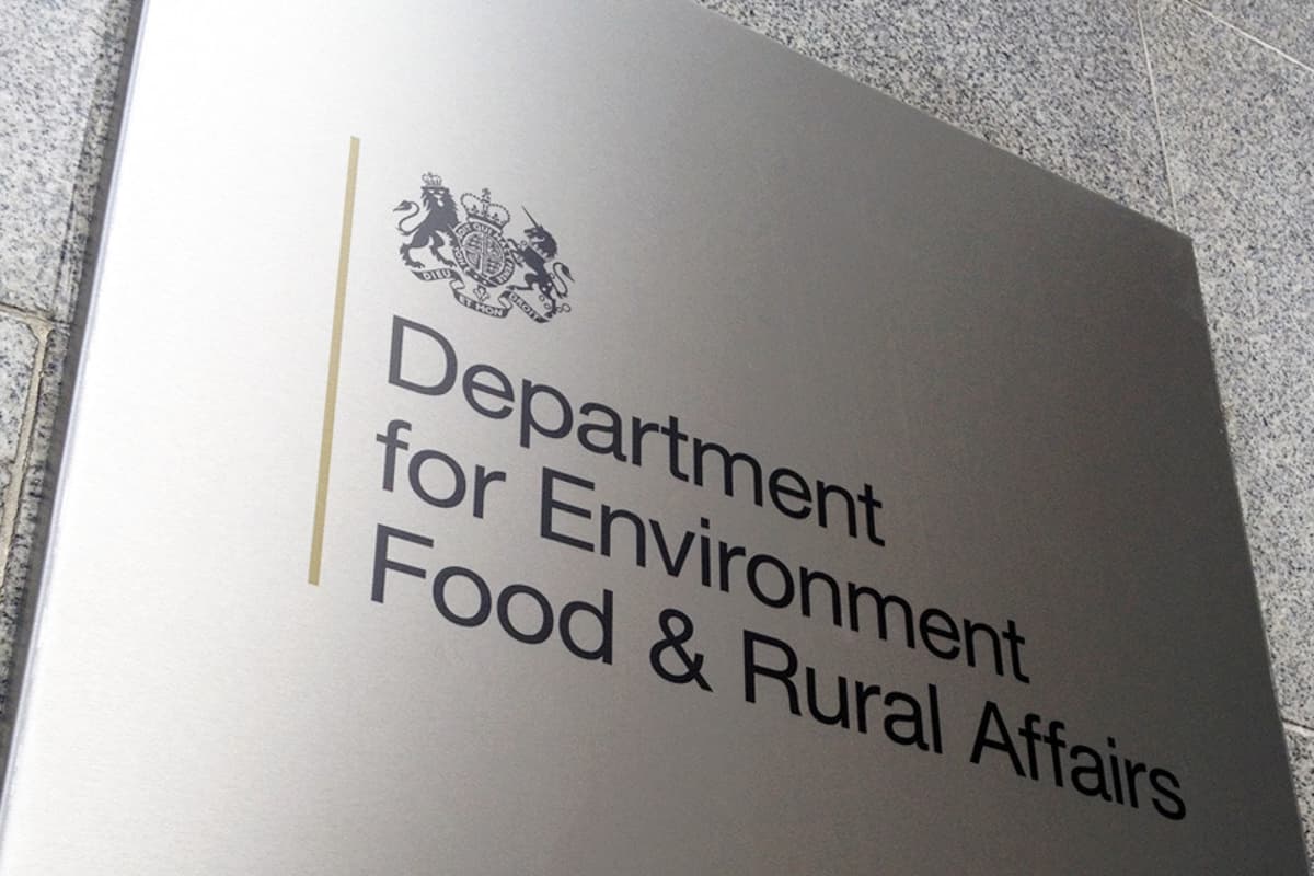 Defra Outlines £500m Spend This Year on Digital Service Transformation
