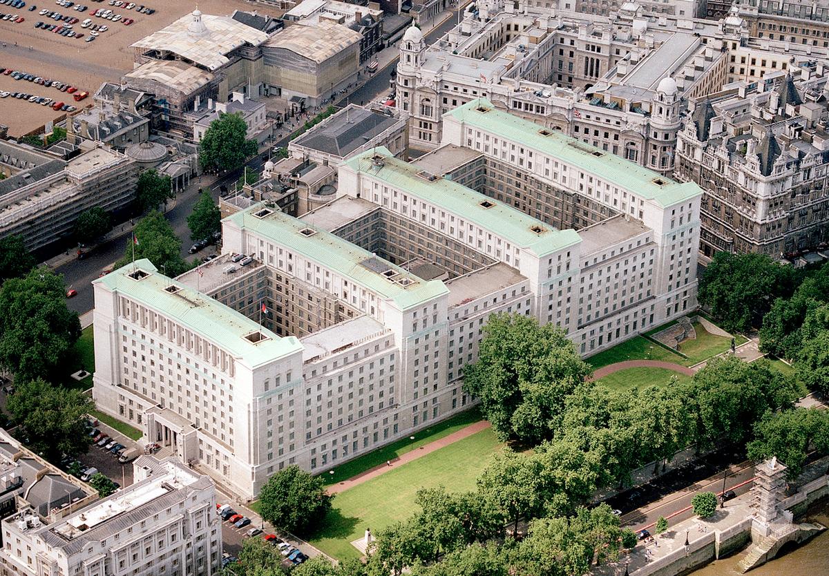 MoD ‘Far Behind the Curve’ on Using Tech to Tackle Fraud