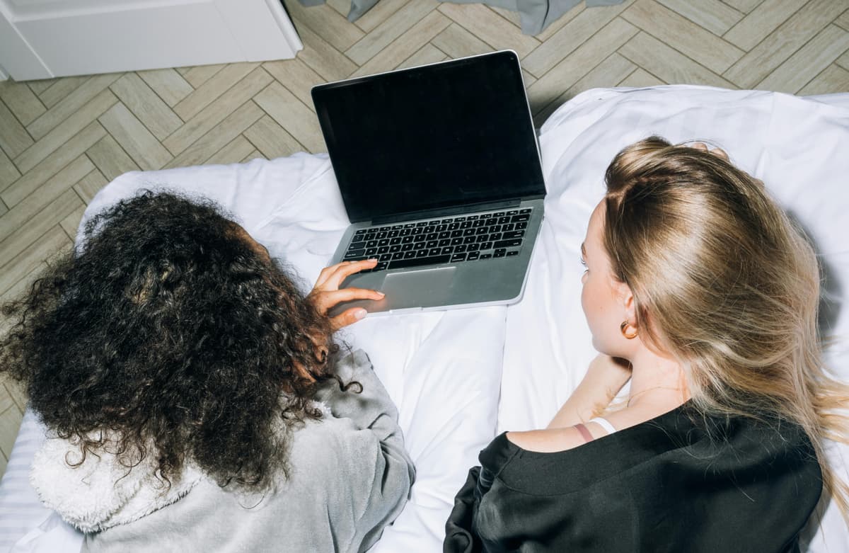 Digital Suppression of Women’s Health Info Is Affecting Real-World Outcomes – and Government Needs to Act
