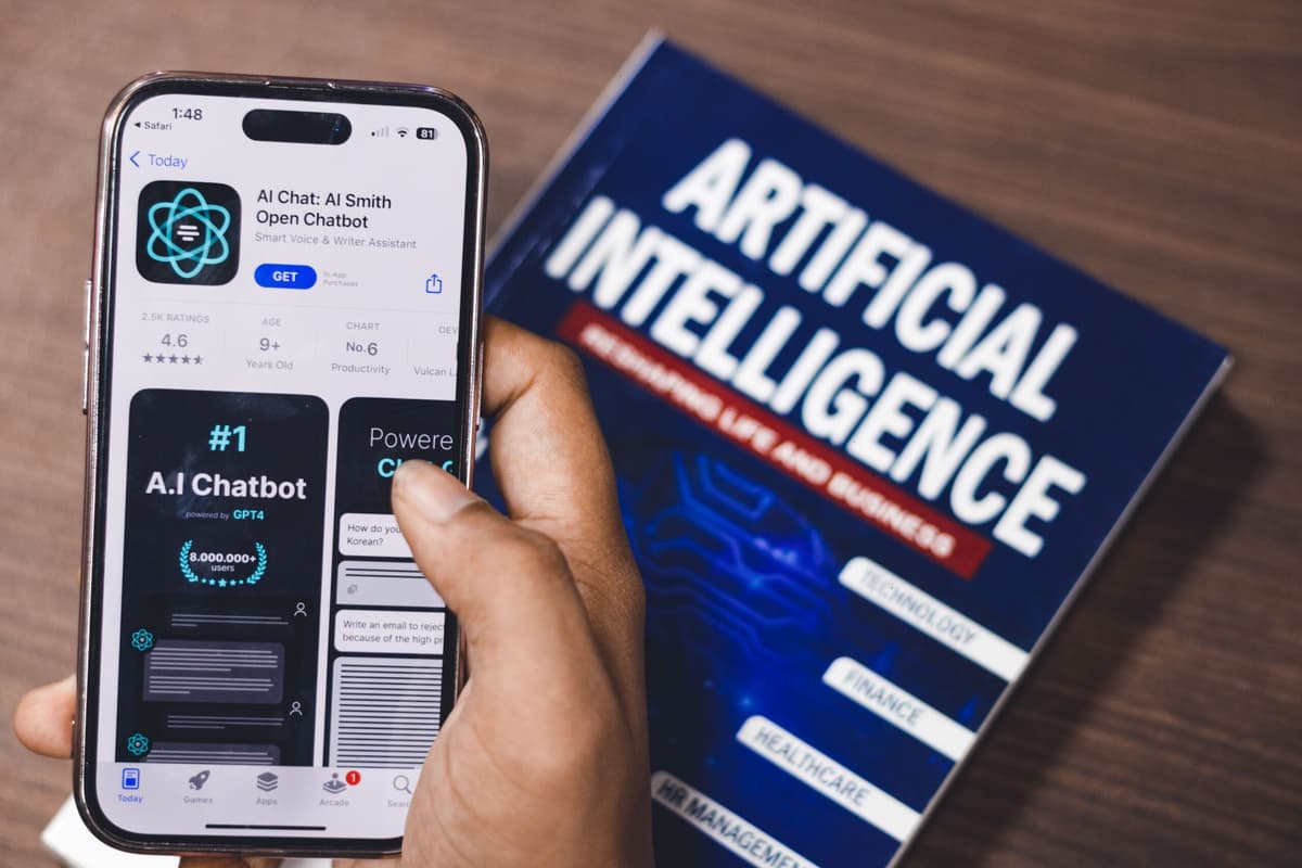 Whitehall’s Top Official to Review Impact of AI on Civil Service