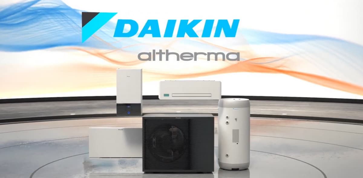 Daikin Unveils ‘Plumb-and-Play’ Residential Heat Pump