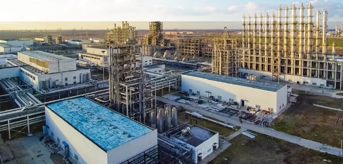 Daqo Polysilicon Sales Collapse, Falling 88.3% Quarter-on-Quarter as Production Ticks Upwards