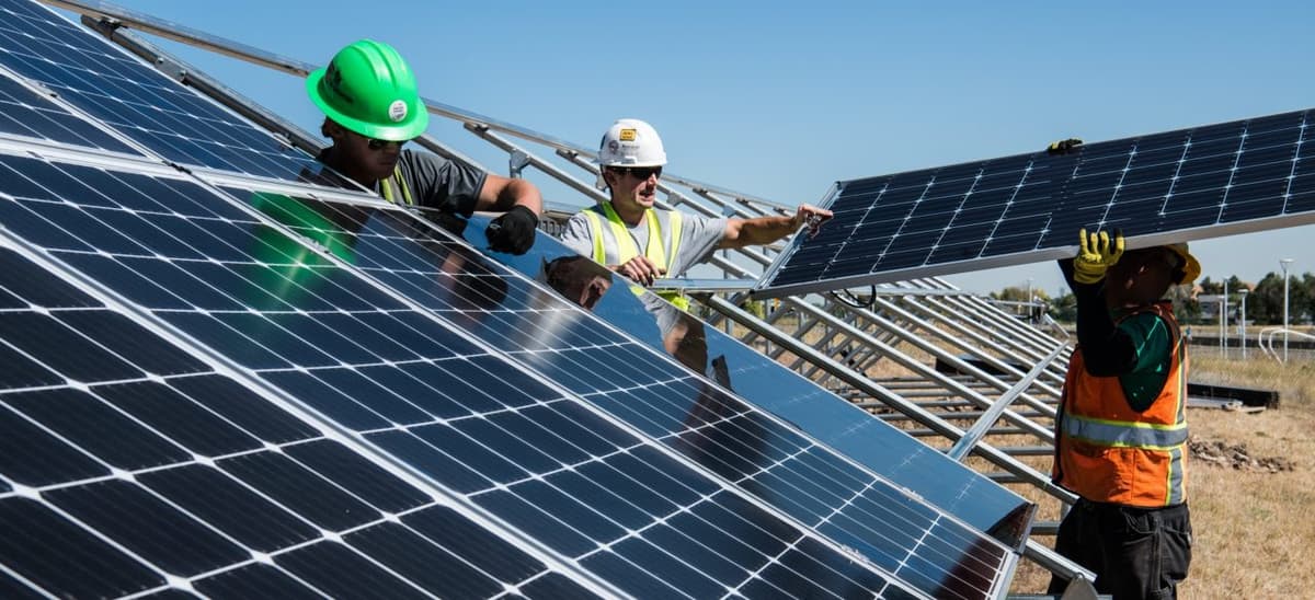 Fujiyama Power Commissions 2GW Solar Module Manufacturing Plant
