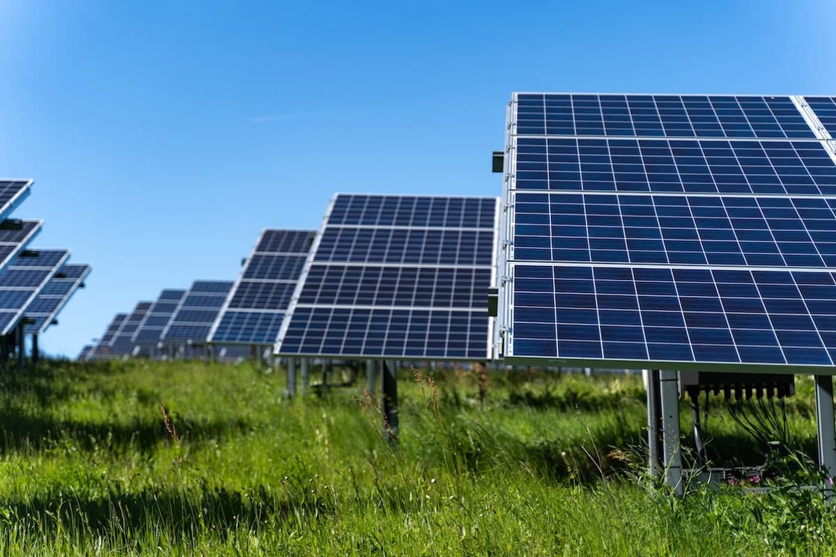 Blue Elephant Energy Starts Building 268MW Germany Solar Plant