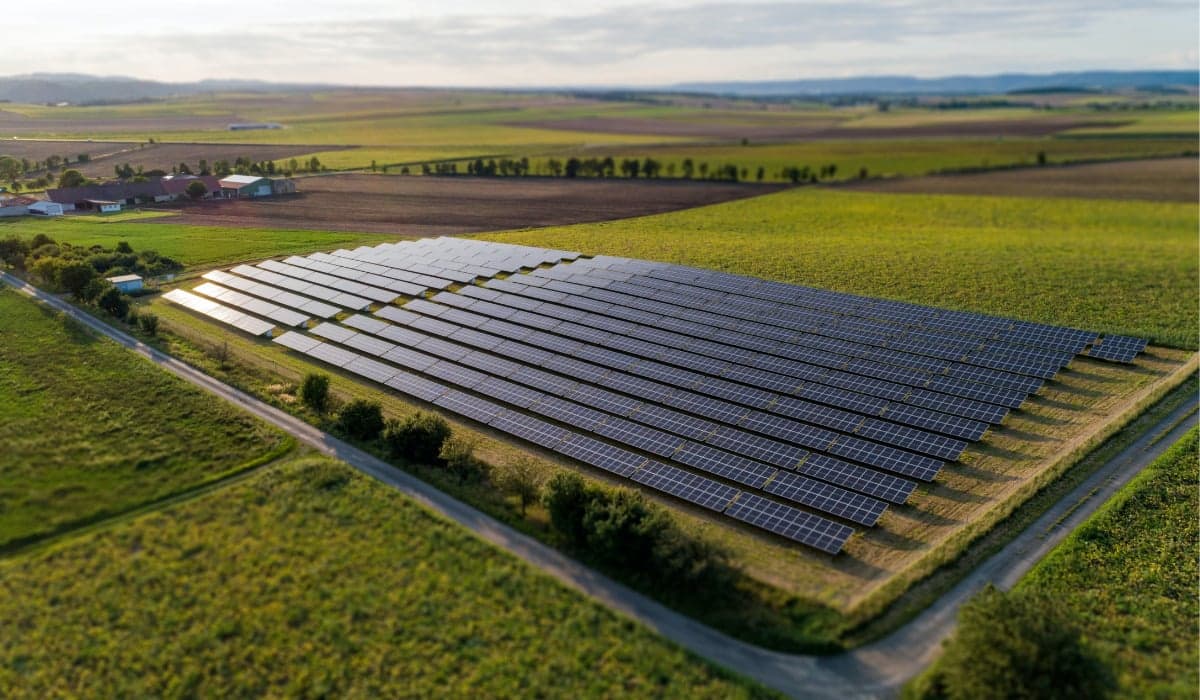 GSI, OMNN Break Ground on 100MW Saskatchewan Solar Project in Canada