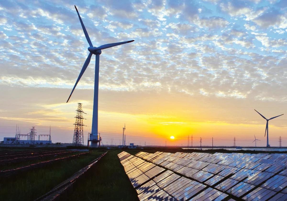 Solar PV to Dominate ‘Electricity-Led Era’ of the Future – BloombergNEF