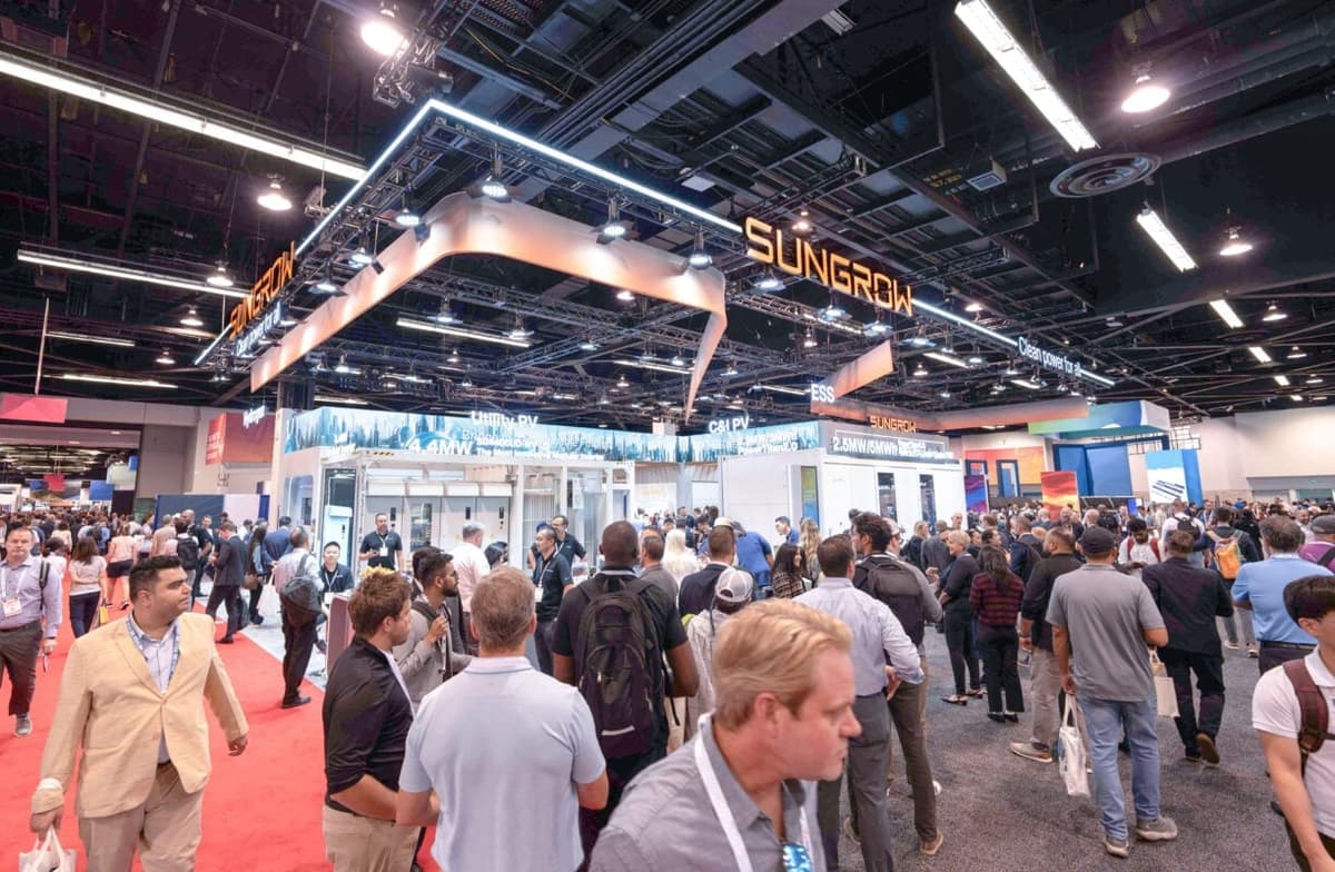 Sungrow Re-Files Listing Application with Hong Kong Stock Exchange