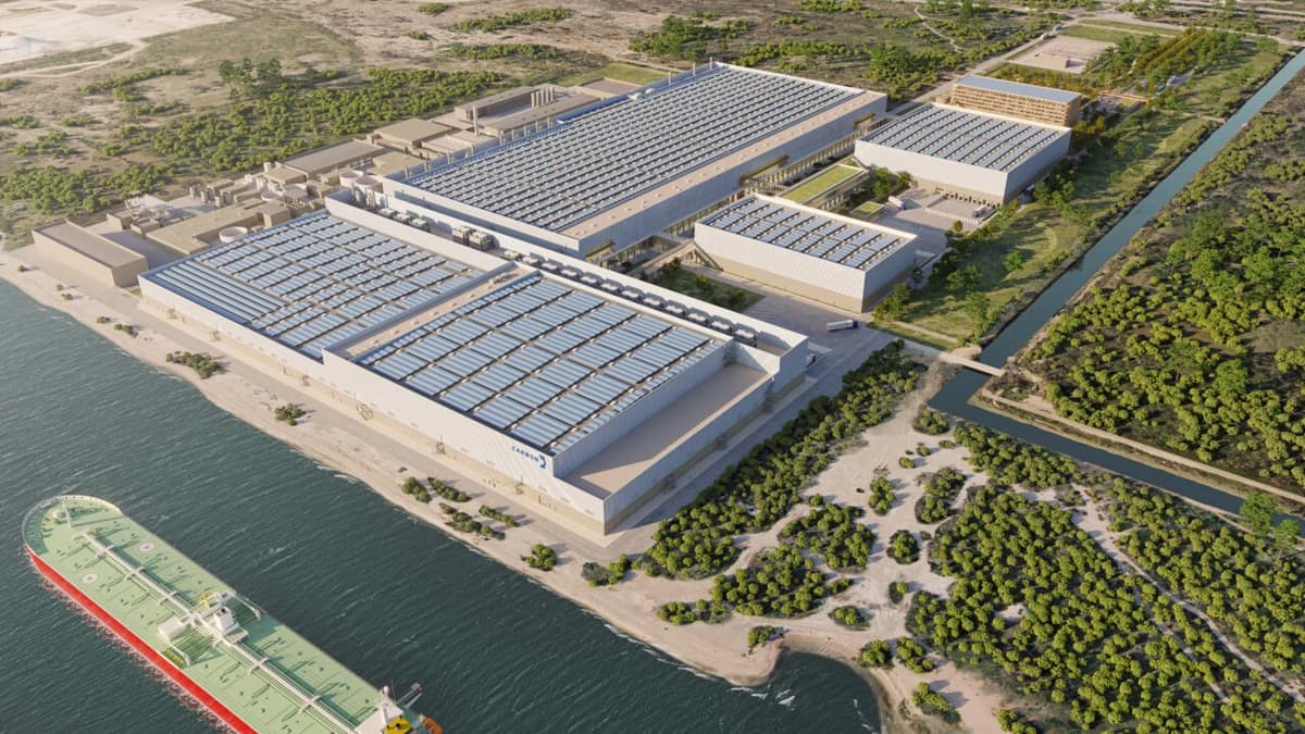 Lack of European Policy Clarity Forces Carbon to Shut Down 5GW Module Plant Plans in France