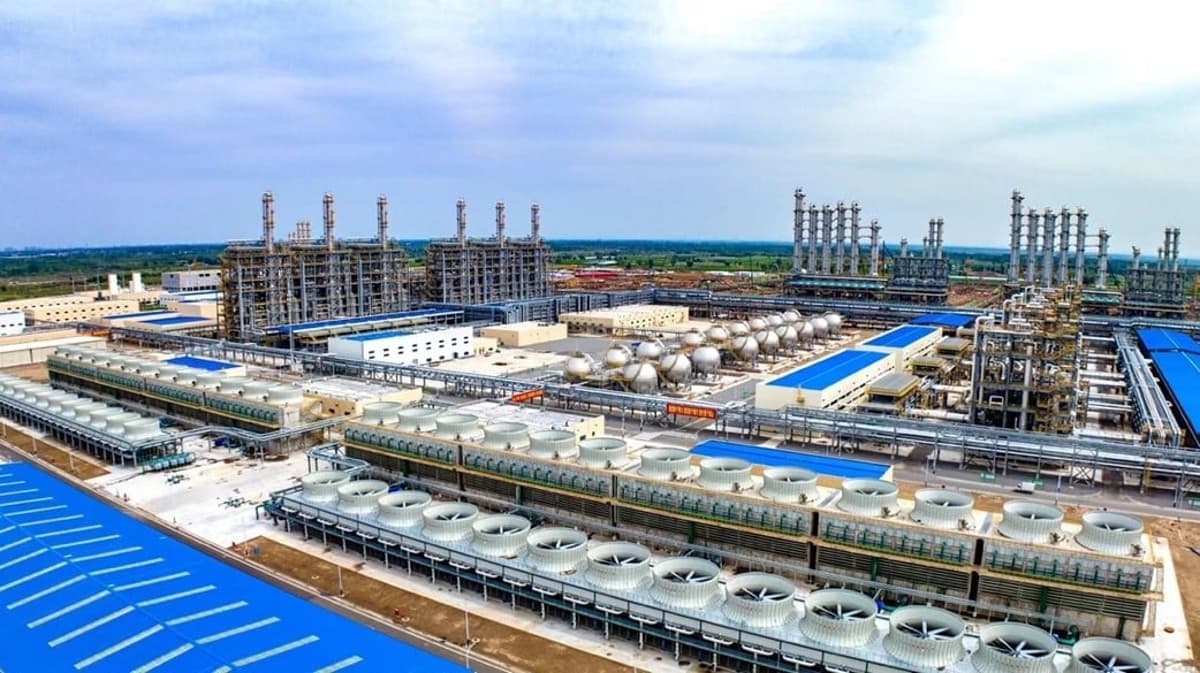 Bernreuter: Daqo Sales Slump Reveals ‘Irrational’ Polysilicon Market Dynamics