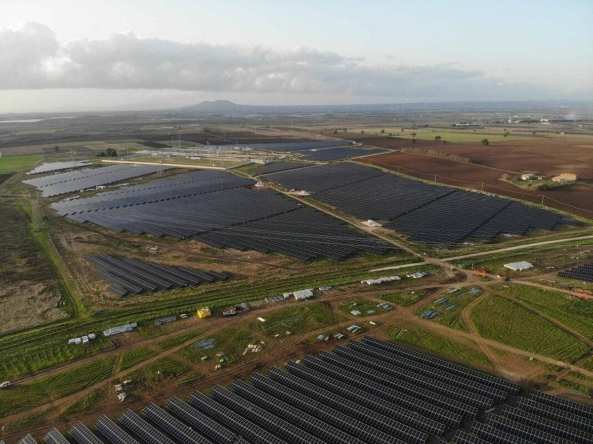 EDP to Spend €1.3 Billion on Renewables in France