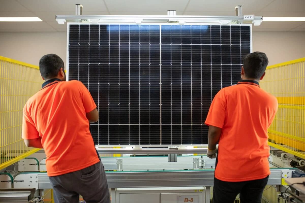 Australia’s New South Wales Commits AU$225 Million to Low-Carbon and Renewables Manufacturing