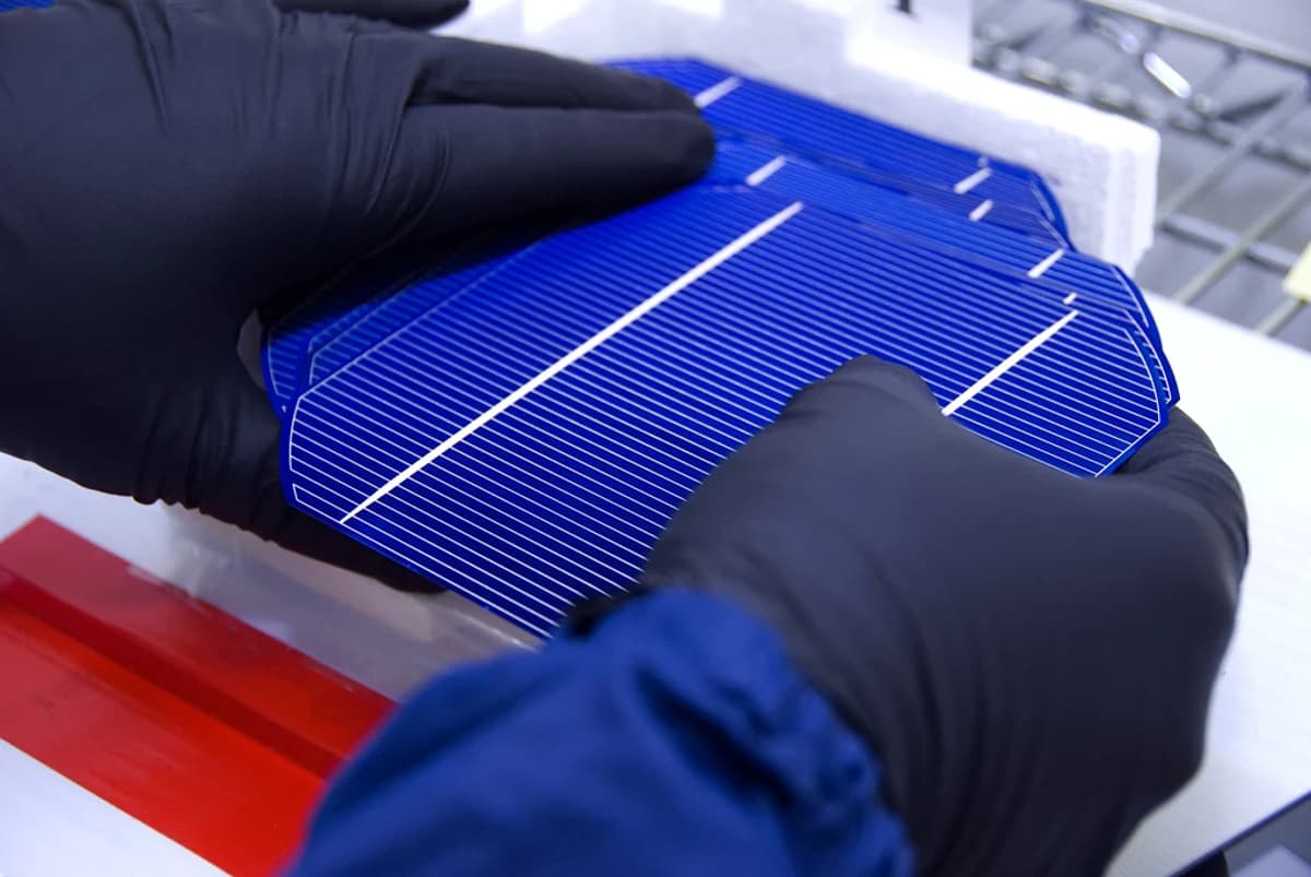 Sunwafe Secures Land Permits for 20GW Spain Solar Wafer Plant, Appoints New CEO
