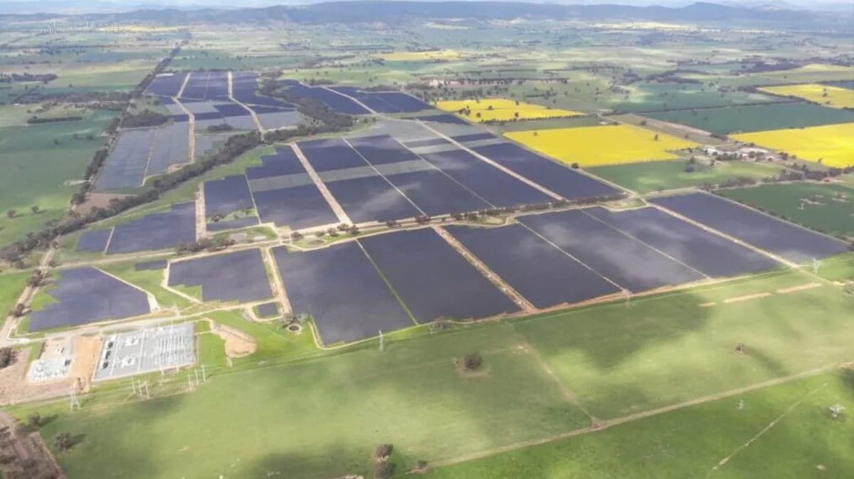 Greenpeace Warns AI Data Centre Rollout Threatens to Derail Australia’s Clean Energy Transition