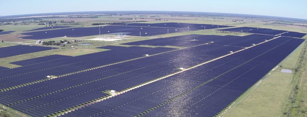 Cypress Creek Secures US$3.5 Billion to Fund 1.63GW/1.9GWh Solar-Plus-Storage Project
