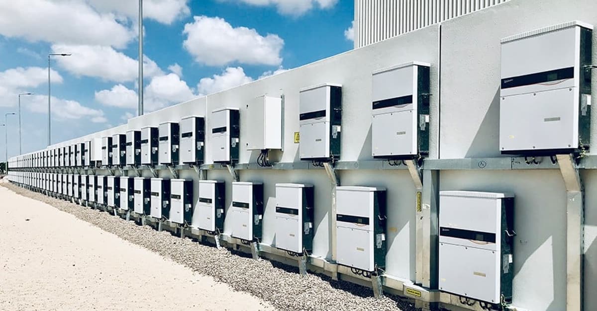 PV Inverter Manufacturers Reshape Strategies as Policy Shifts Drive Regional Production