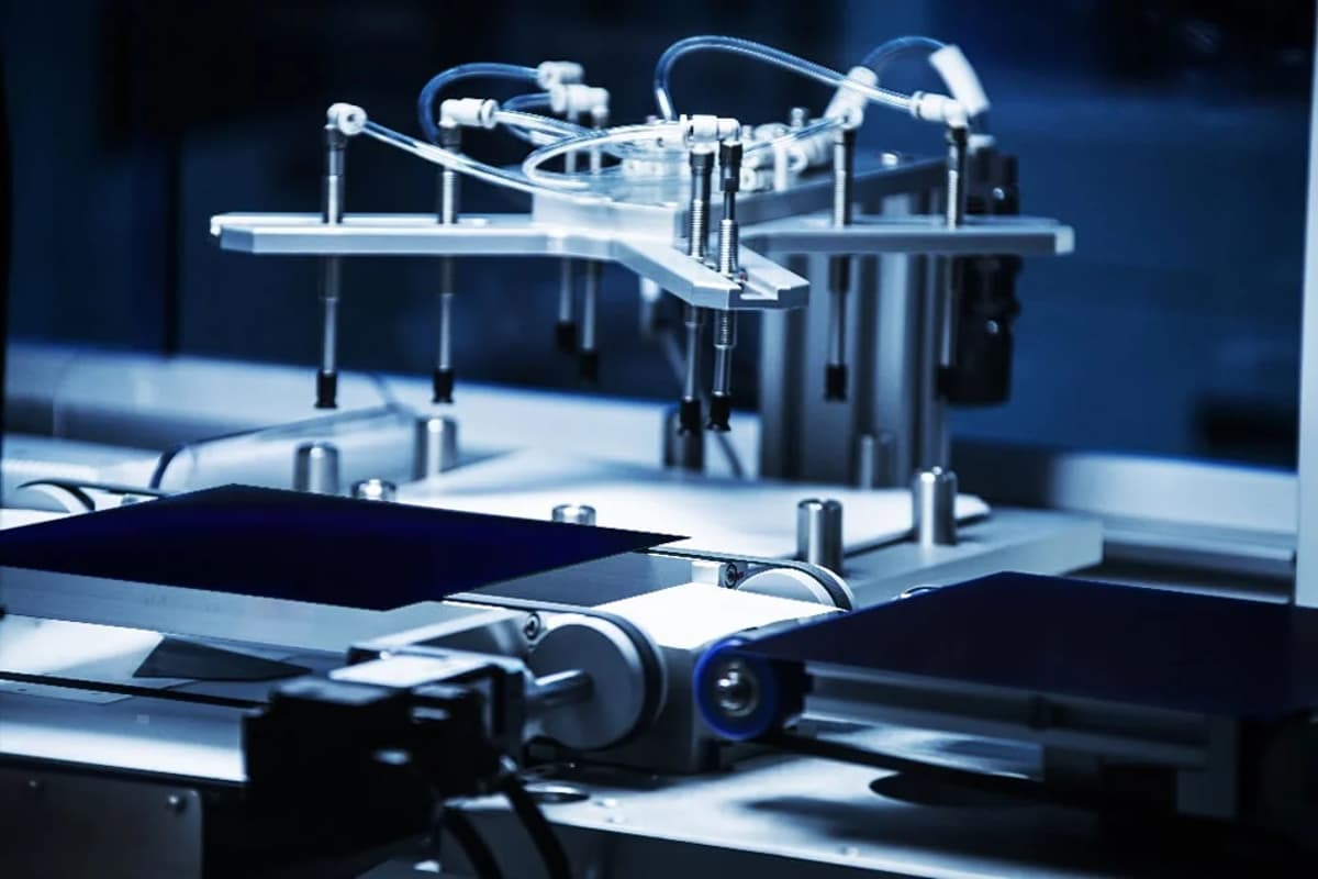 Aiko Steps up ABC Transition with 11GW Capacity Upgrade and Equipment Investment