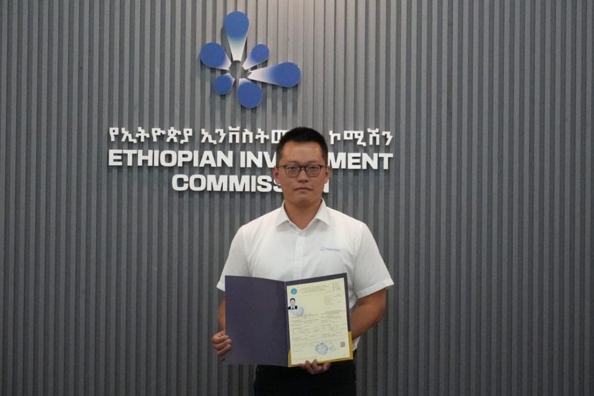 China’s Ming Yang Secures $14.1 Billion, 2.8GW Ethiopia Solar Investment