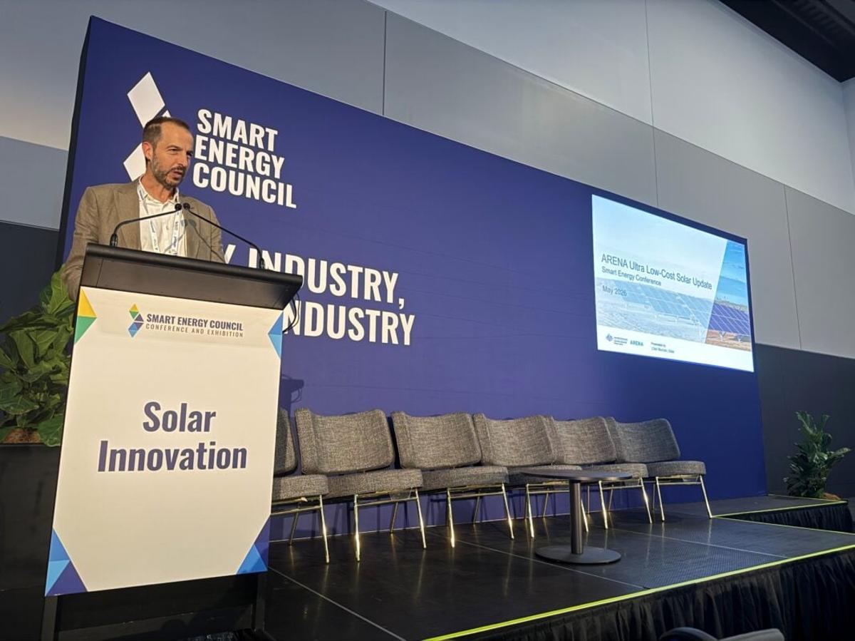 Australia’s ARENA Targets Sub-AU$30/MWh Solar to Unlock 10GW Annual Deployment Pipeline