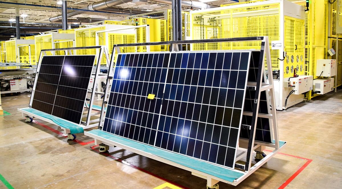 Canadian Solar Module Shipments Fall to 2.5GW in Q1 2026 as Colin Parkin Transitions to CEO
