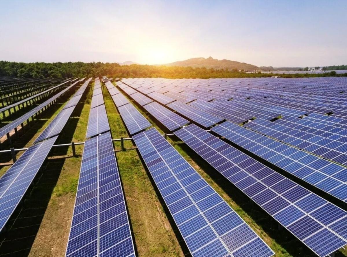 OX2 Starts Construction Work at 135MW Muswellbrook Solar-Plus-Storage Project in Australia