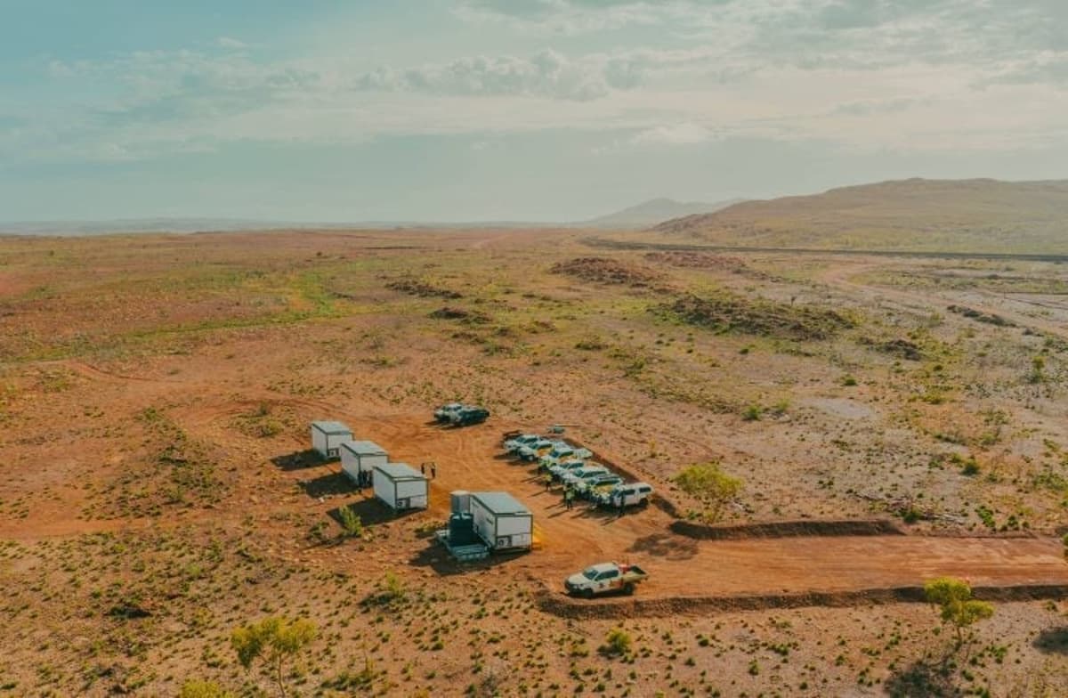 BHP Turns to Indigenous-Led Developer to Explore Renewables for Iron Ore Operations in Western Australia