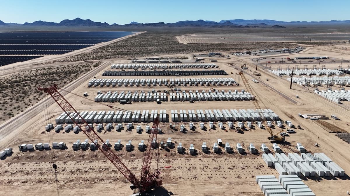 Chrysalis Acquires 357MWdc Atlas Solar Projects From Hanwha in US