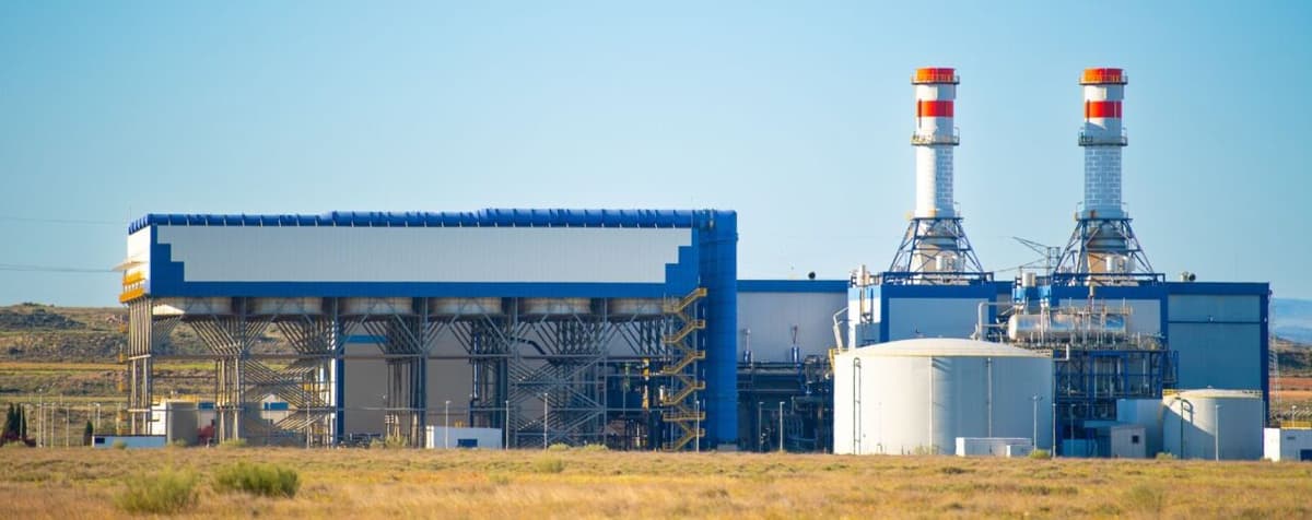 Engie to Build 155MW Solar PV at Gas Plant in Spain