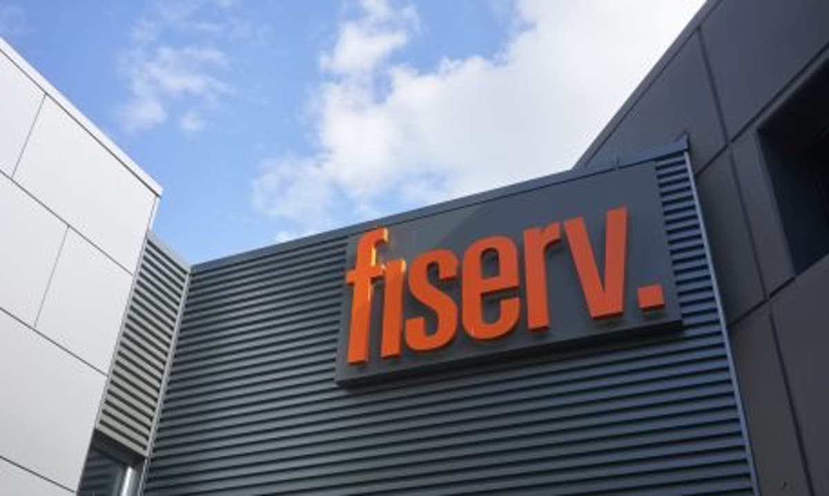 Fiserv and Synchrony Enable Healthcare Providers to Offer Patient Financing Solution
