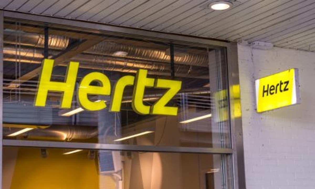 Hertz Teams With eBay to Drive More Digital Auto Sales