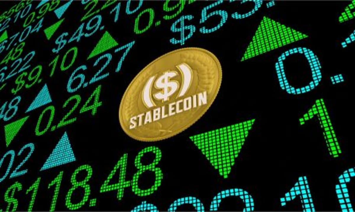 OpenTrade Raises $17 Million to Meet Stablecoin Infrastructure Demand