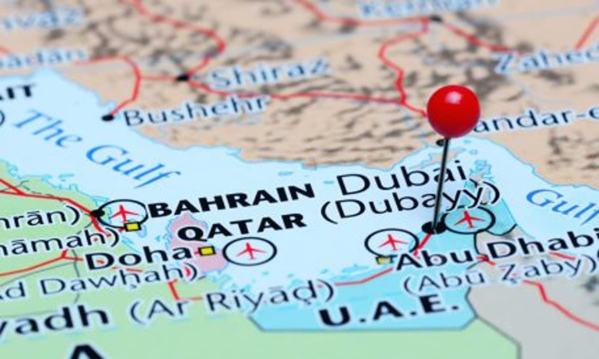 Mastercard and UAE Team to Counter Cyberthreats