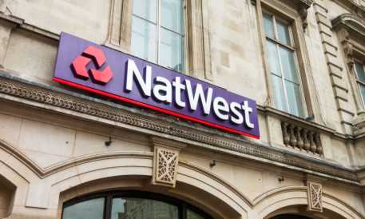 NatWest Pays $3.6 Billion for Wealth Manager Evelyn Partners