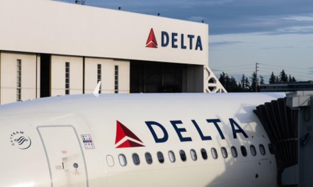 Delta Hikes Baggage Fees As Jet Fuel Costs Jump 132%
