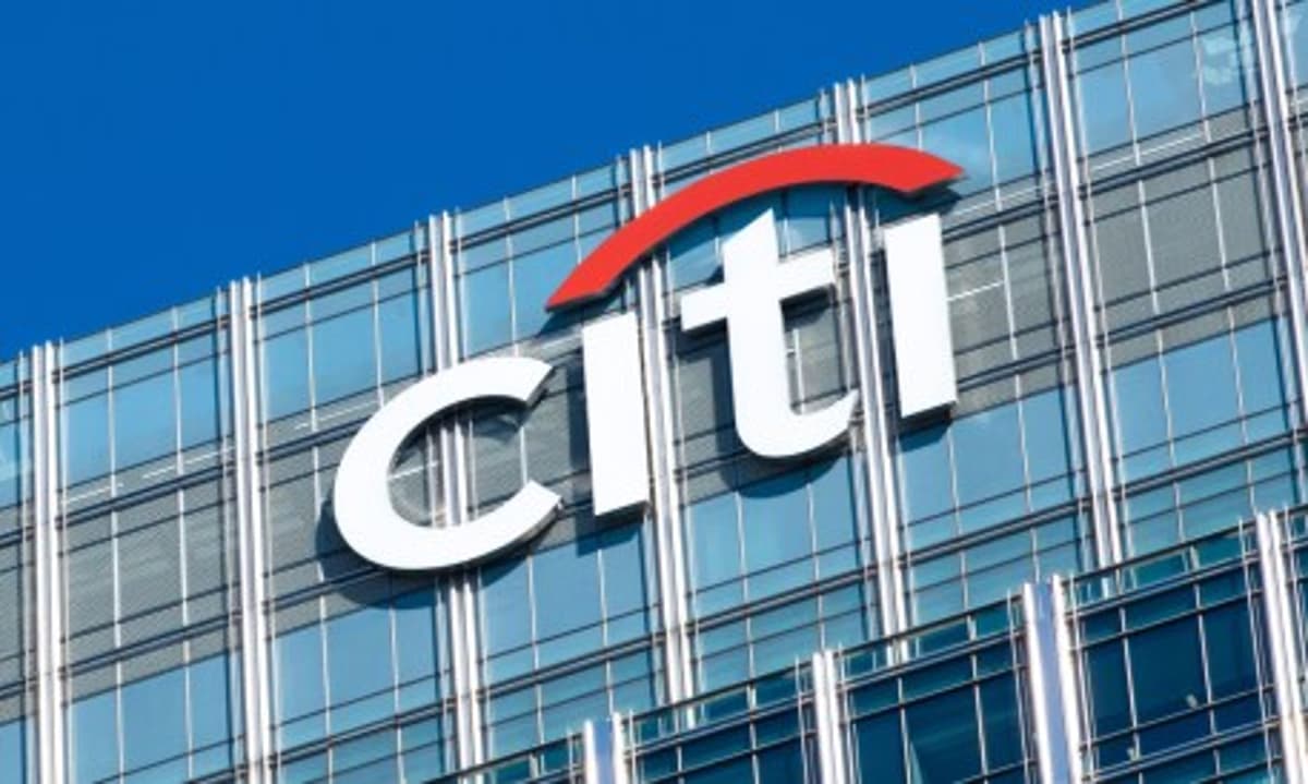 Citi and CredAble Partner on Trade Finance Solution