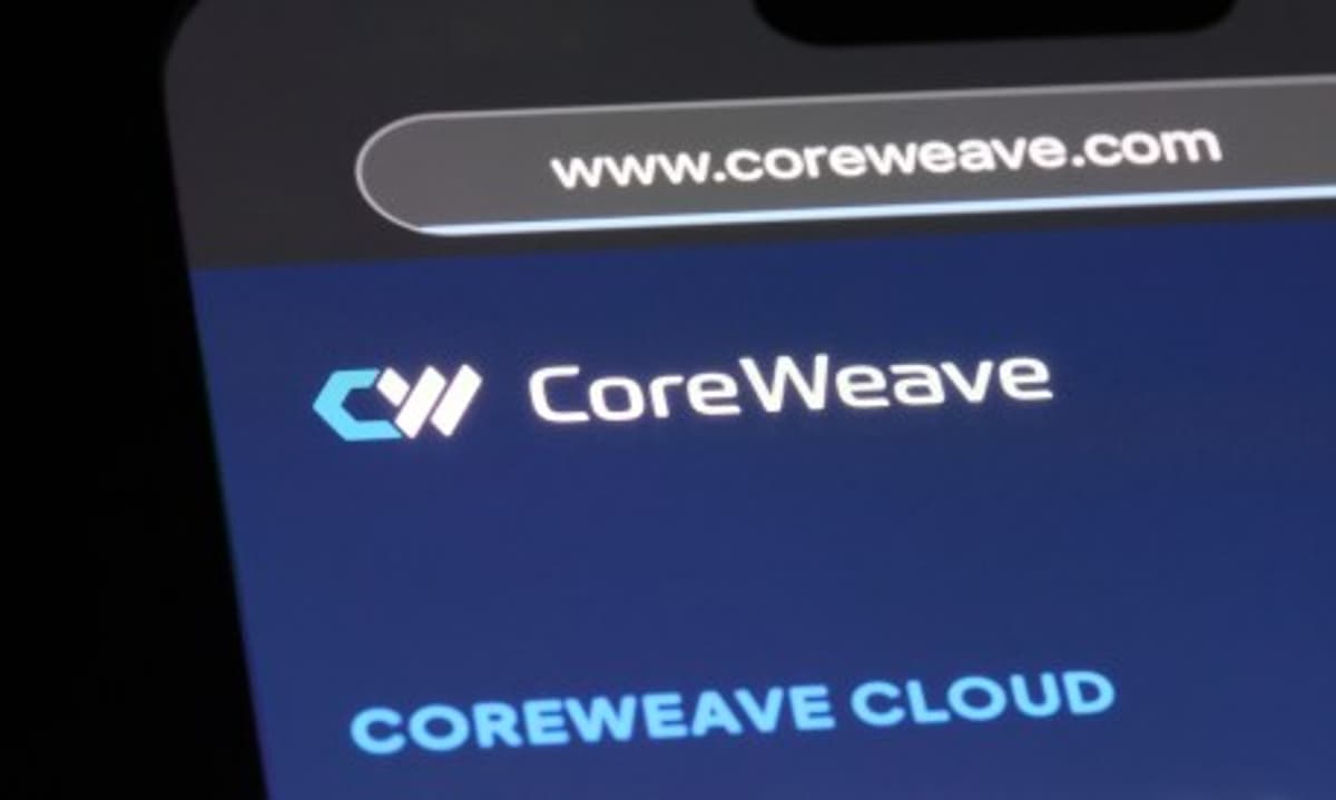 Meta Expands CoreWeave Deal to $21 Billion as AI Cloud Demand Grows