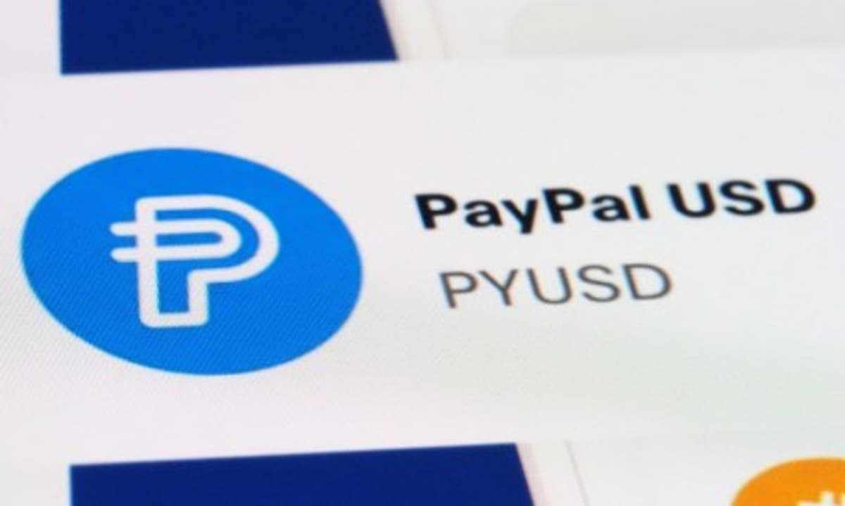 PayPal and TCS Blockchain Modernize Logistics Payments