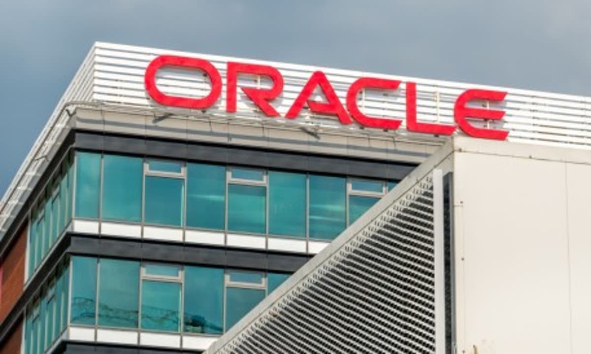 Lawsuit Alleges Oracle Made Misleading Statements Around Debt Sale for AI Infrastructure